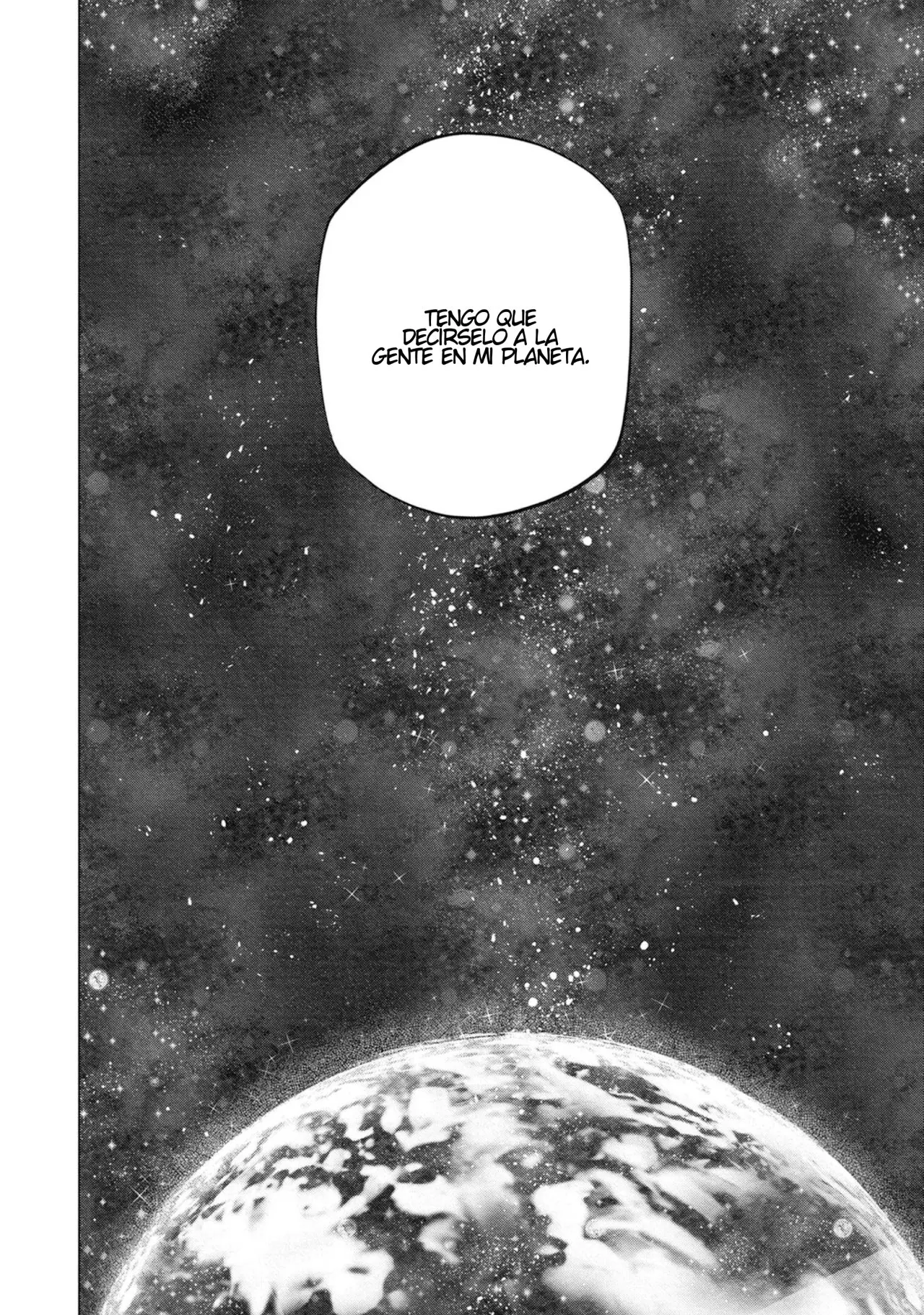 Fushidara Sei no Oujisama (2017) - Capítulo 2 - Página 35 - LectorTMOo