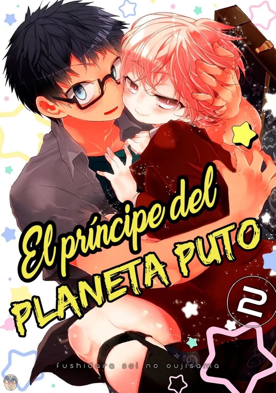 Fushidara Sei no Oujisama (2017) - Capítulo 3 - Página 6 - LectorTMOo