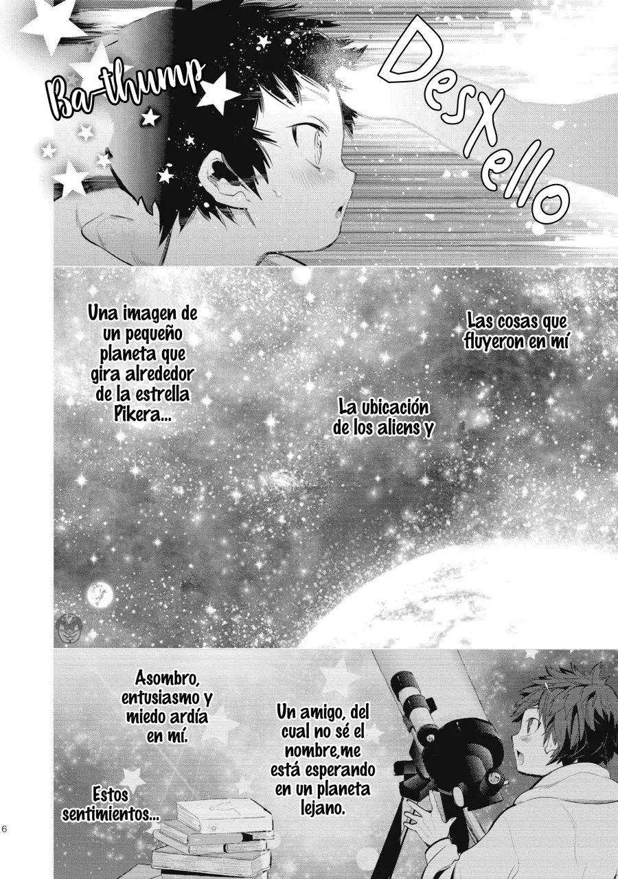 Fushidara Sei no Oujisama (2017) - Capítulo 3 - Página 10 - LectorTMOo