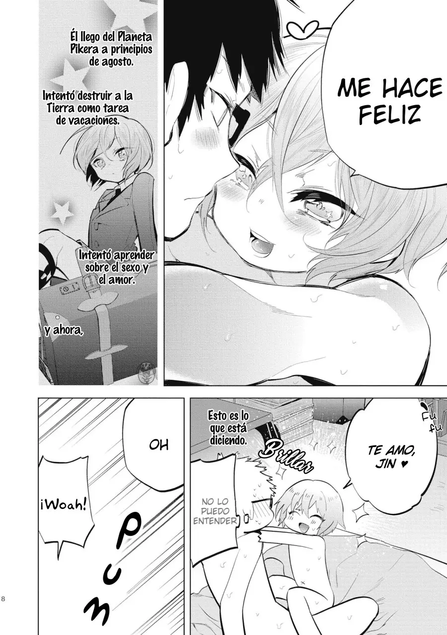 Fushidara Sei no Oujisama (2017) - Capítulo 3 - Página 12 - LectorTMOo