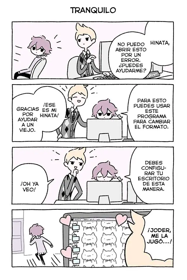 FUSHIGI NEKO NO KYUU-CHAN (2018) - Capítulo 178.88 - Página 4 - LectorTMOo