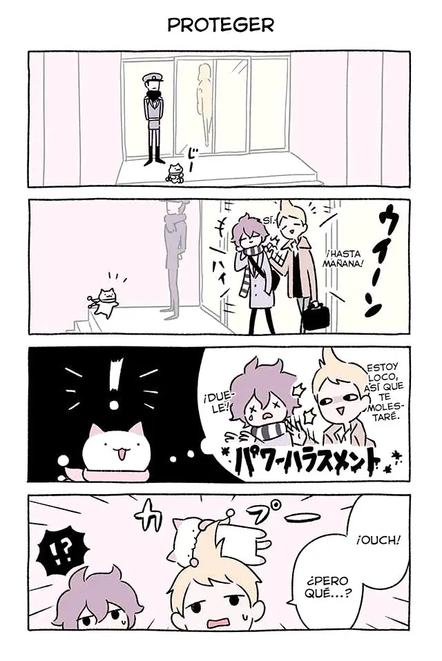 FUSHIGI NEKO NO KYUU-CHAN (2018) - Capítulo 300.11 - Página 10 - LectorTMOo