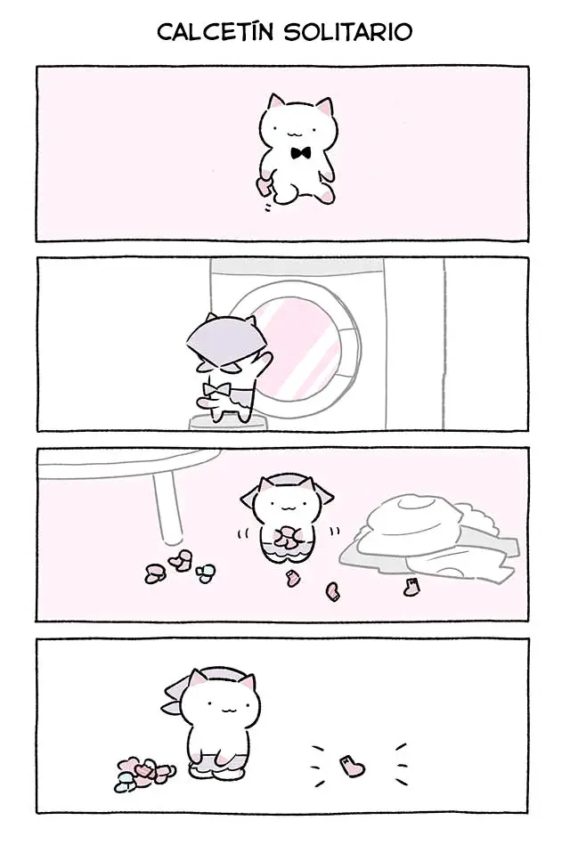 FUSHIGI NEKO NO KYUU-CHAN (2018) - Capítulo 337.5 - Página 10 - LectorTMOo