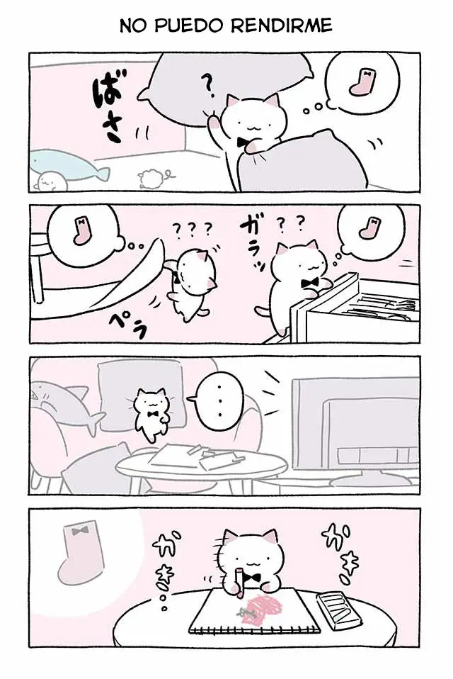 FUSHIGI NEKO NO KYUU-CHAN (2018) - Capítulo 337.5 - Página 11 - LectorTMOo