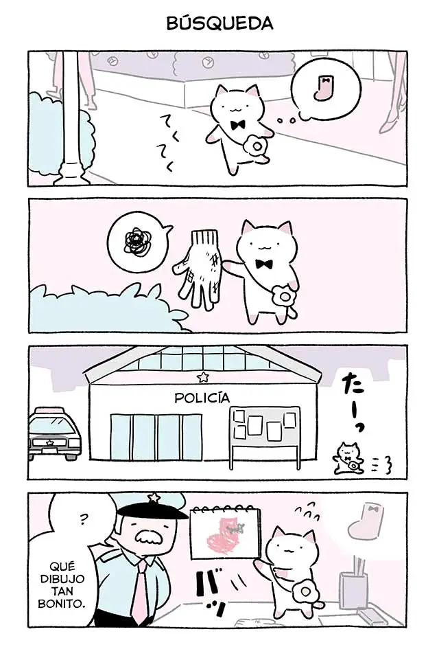 FUSHIGI NEKO NO KYUU-CHAN (2018) - Capítulo 337.5 - Página 12 - LectorTMOo