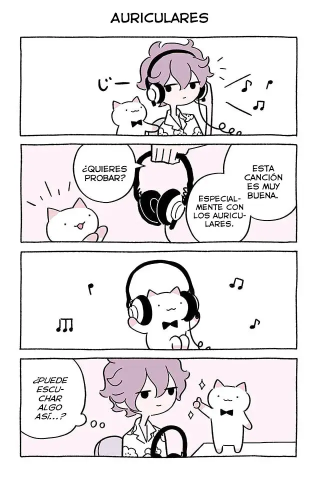 FUSHIGI NEKO NO KYUU-CHAN (2018) - Capítulo 407.13 - Página 7 - LectorTMOo