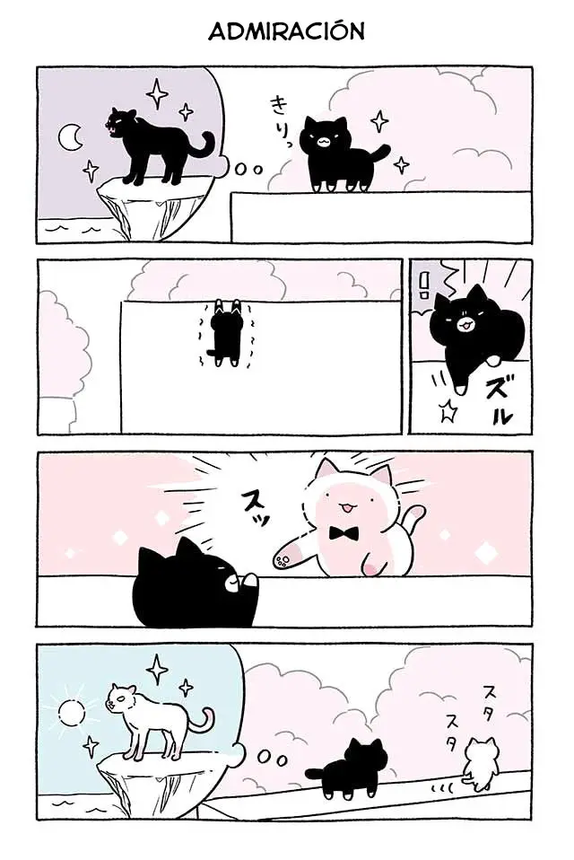 FUSHIGI NEKO NO KYUU-CHAN (2018) - Capítulo 414.2 - Página 7 - LectorTMOo