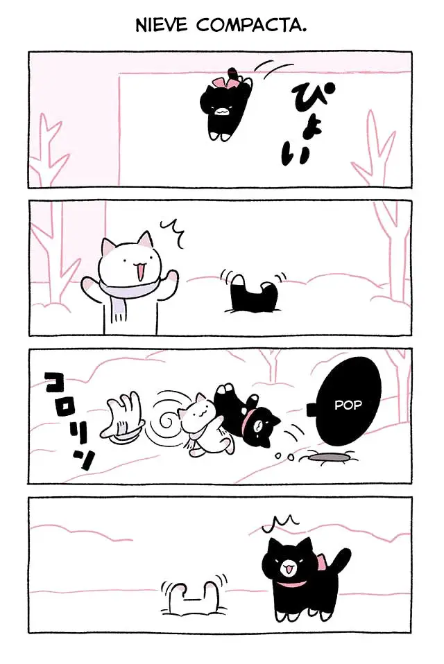 FUSHIGI NEKO NO KYUU-CHAN (2018) - Capítulo 533.39 - Página 4 - LectorTMOo