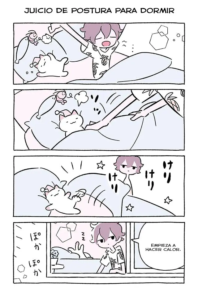 FUSHIGI NEKO NO KYUU-CHAN (2018) - Capítulo 647.51 - Página 6 - LectorTMOo