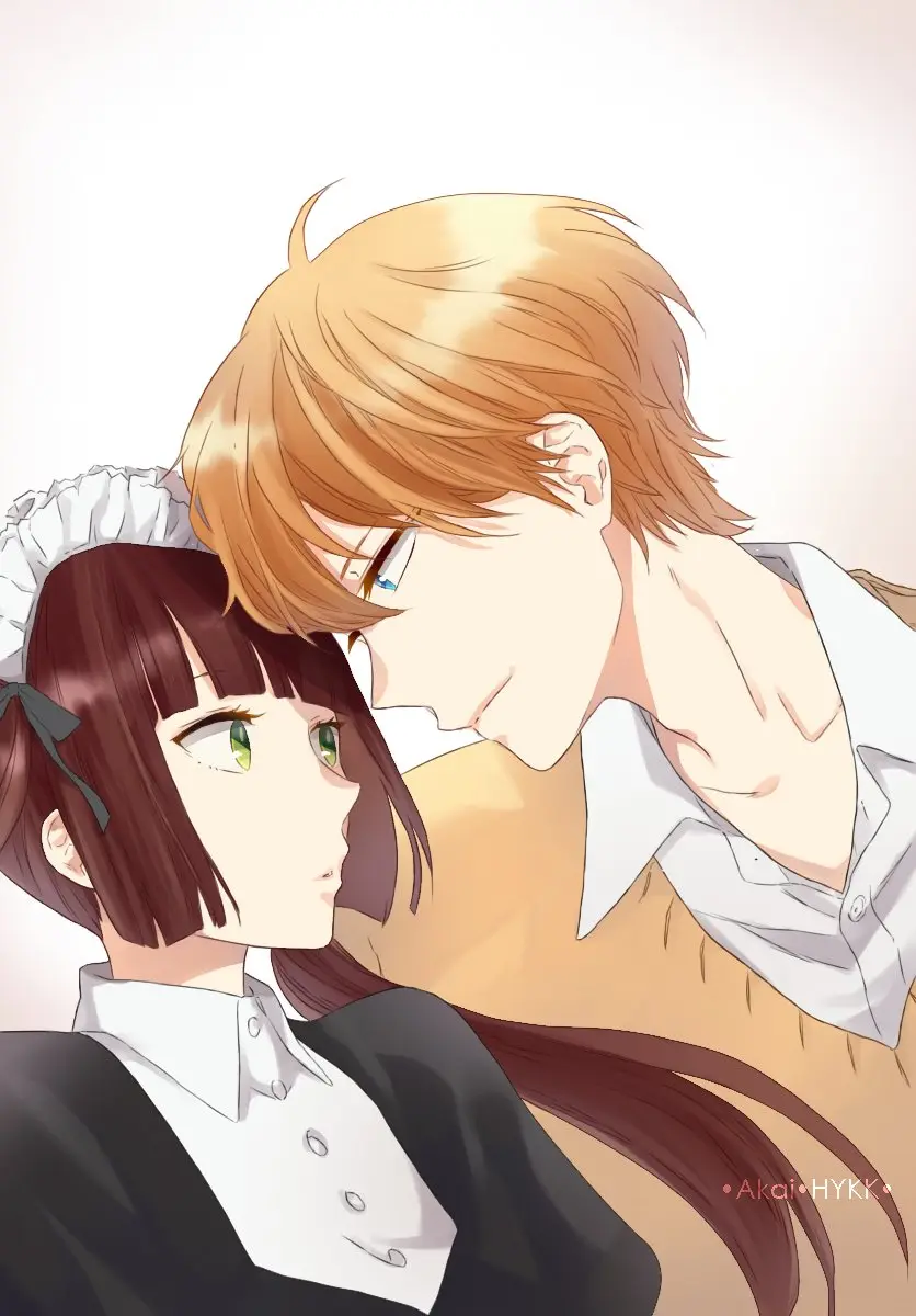 Fushigi no Kuni no Arisugawa-san (2016) - Capítulo 12 - Página 2 - LectorTMOo