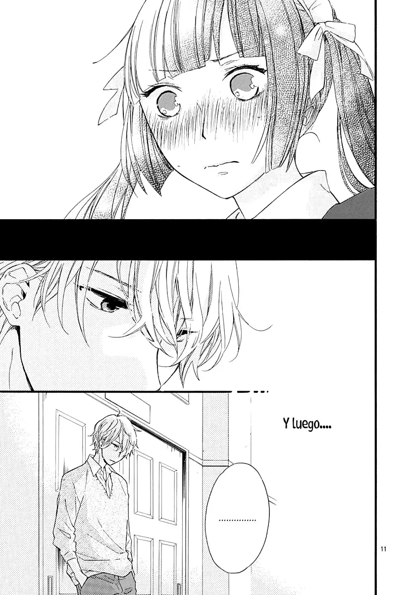 Fushigi no Kuni no Arisugawa-san (2016) - Capítulo 12 - Página 13 - LectorTMOo
