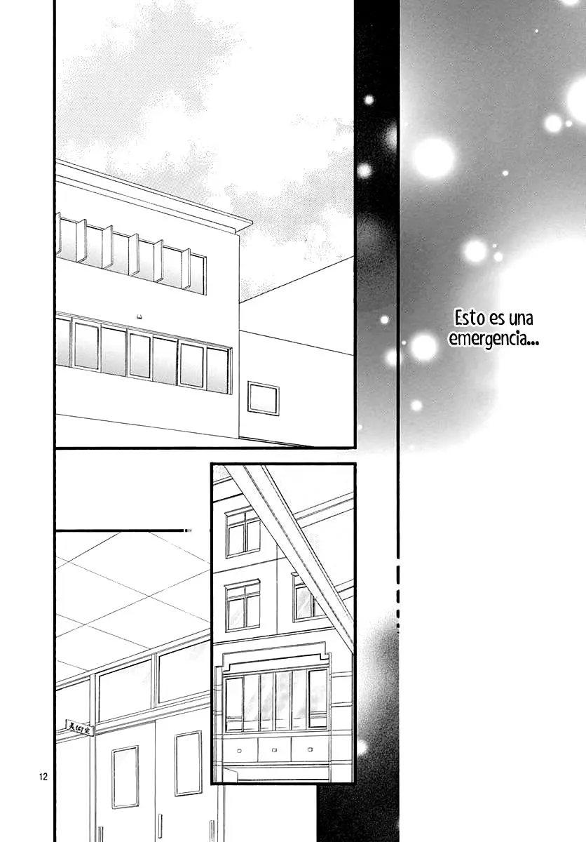 Fushigi no Kuni no Arisugawa-san (2016) - Capítulo 12 - Página 14 - LectorTMOo