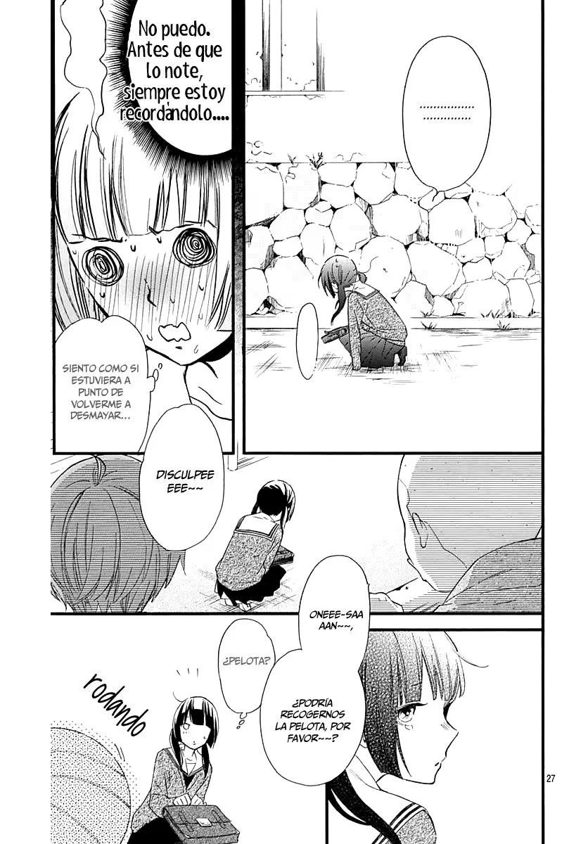 Fushigi no Kuni no Arisugawa-san (2016) - Capítulo 12 - Página 29 - LectorTMOo