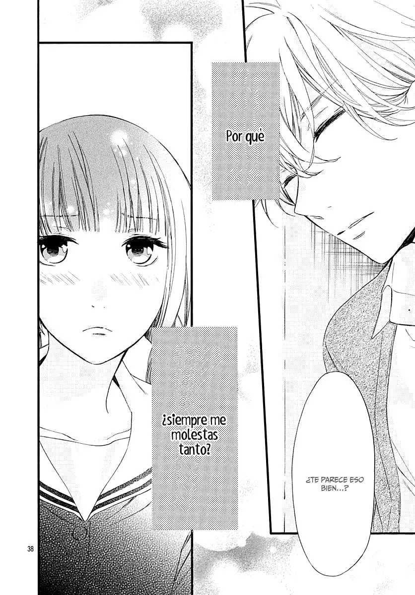 Fushigi no Kuni no Arisugawa-san (2016) - Capítulo 12 - Página 40 - LectorTMOo
