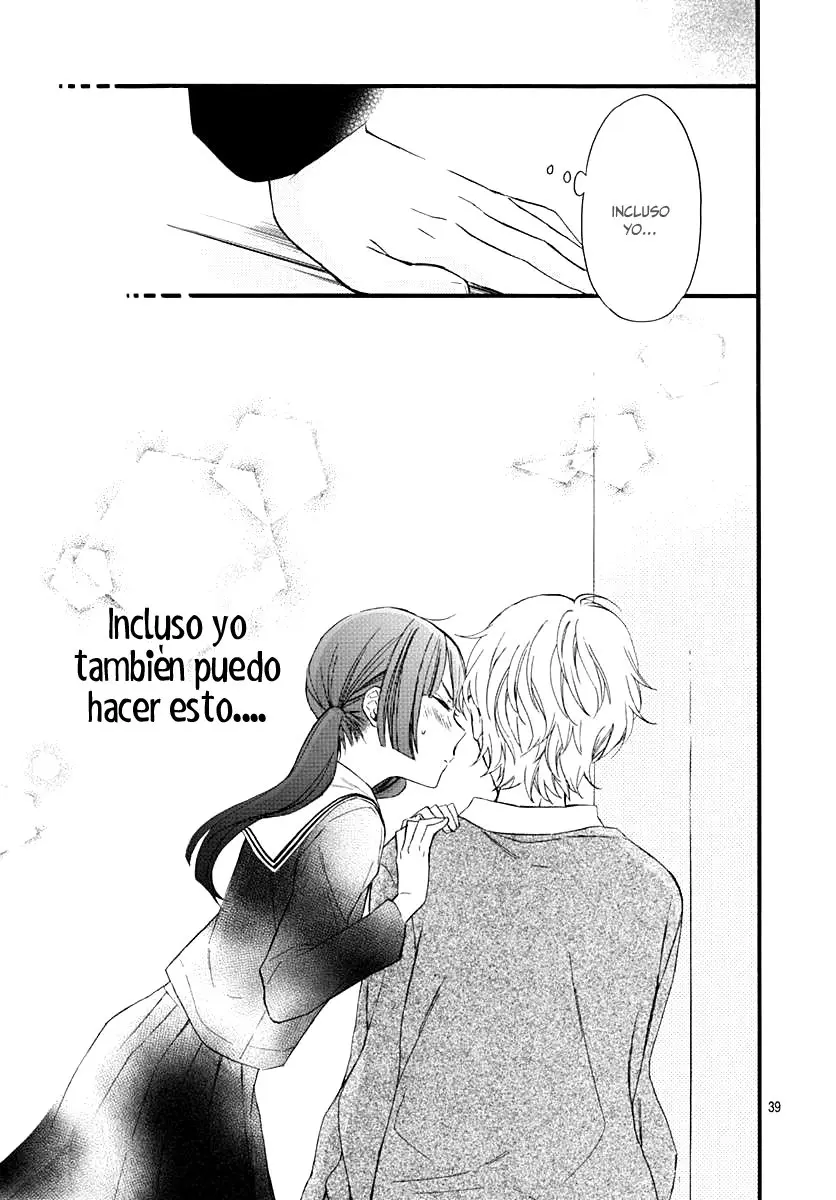Fushigi no Kuni no Arisugawa-san (2016) - Capítulo 12 - Página 41 - LectorTMOo