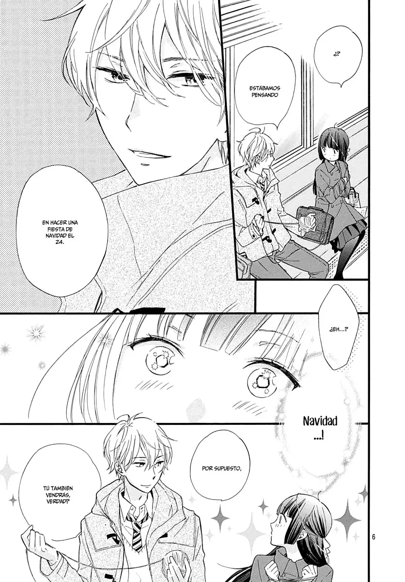 Fushigi no Kuni no Arisugawa-san (2016) - Capítulo 13 - Página 7 - LectorTMOo