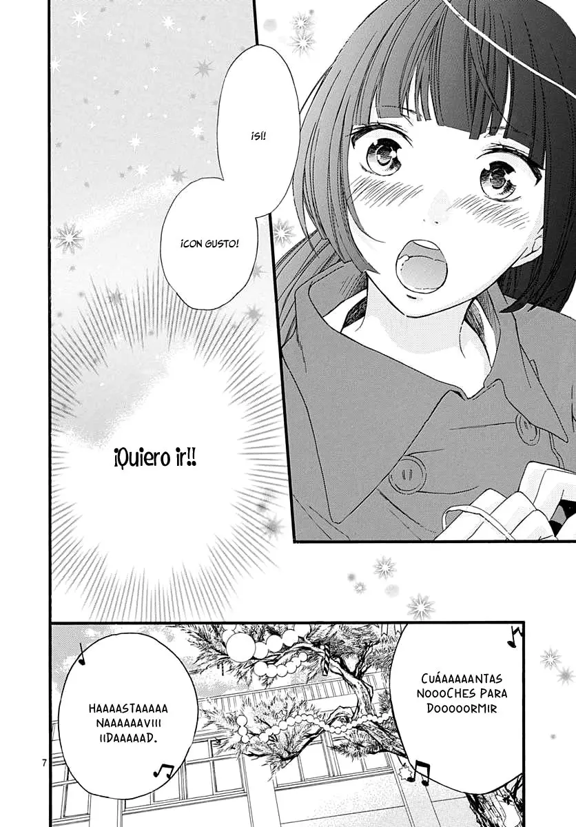 Fushigi no Kuni no Arisugawa-san (2016) - Capítulo 13 - Página 8 - LectorTMOo