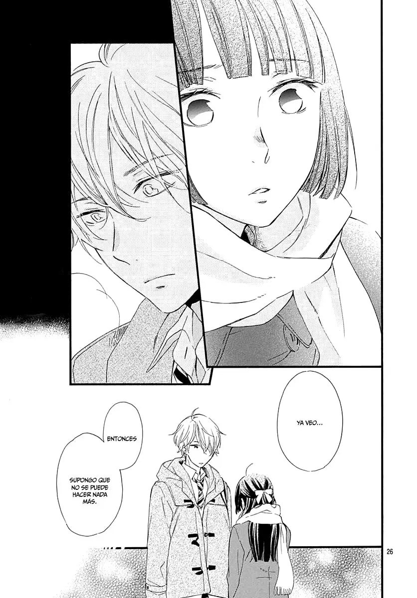 Fushigi no Kuni no Arisugawa-san (2016) - Capítulo 13 - Página 27 - LectorTMOo