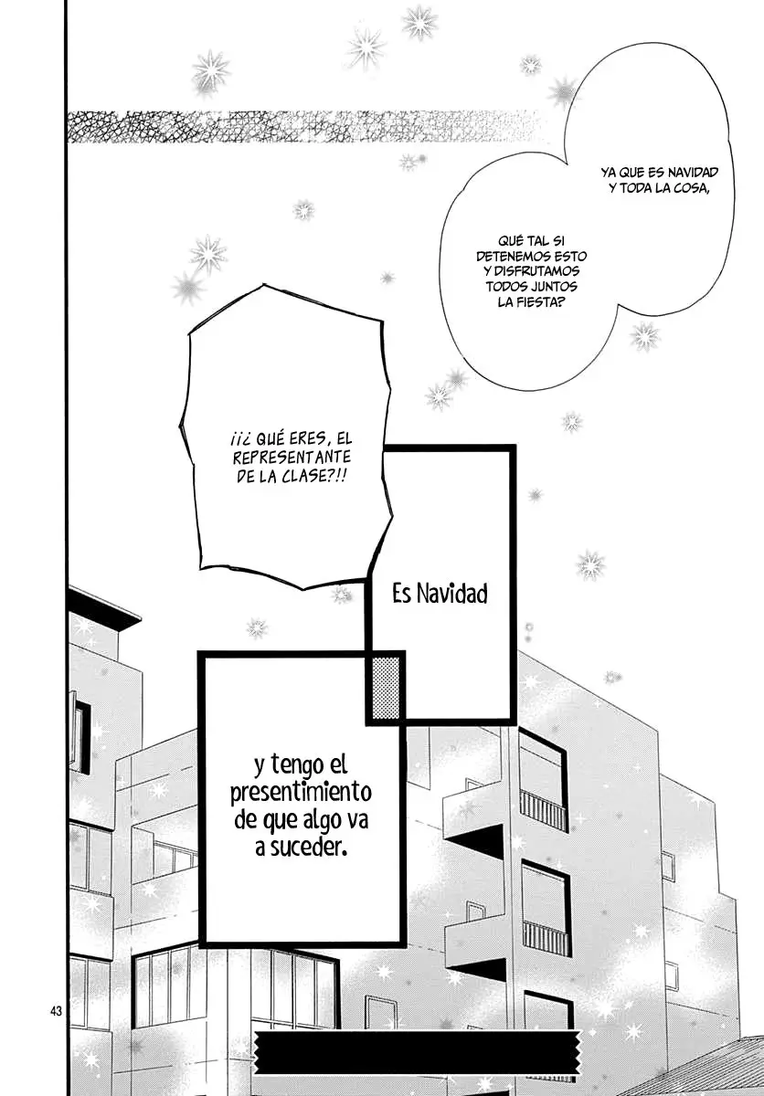 Fushigi no Kuni no Arisugawa-san (2016) - Capítulo 13 - Página 44 - LectorTMOo
