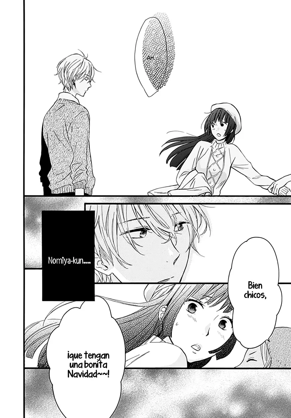 Fushigi no Kuni no Arisugawa-san (2016) - Capítulo 14 - Página 29 - LectorTMOo