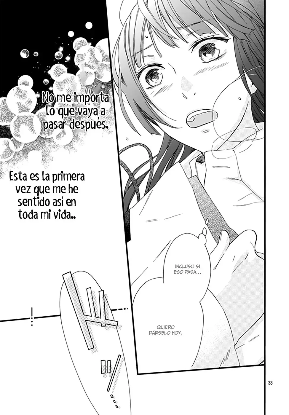Fushigi no Kuni no Arisugawa-san (2016) - Capítulo 14 - Página 34 - LectorTMOo
