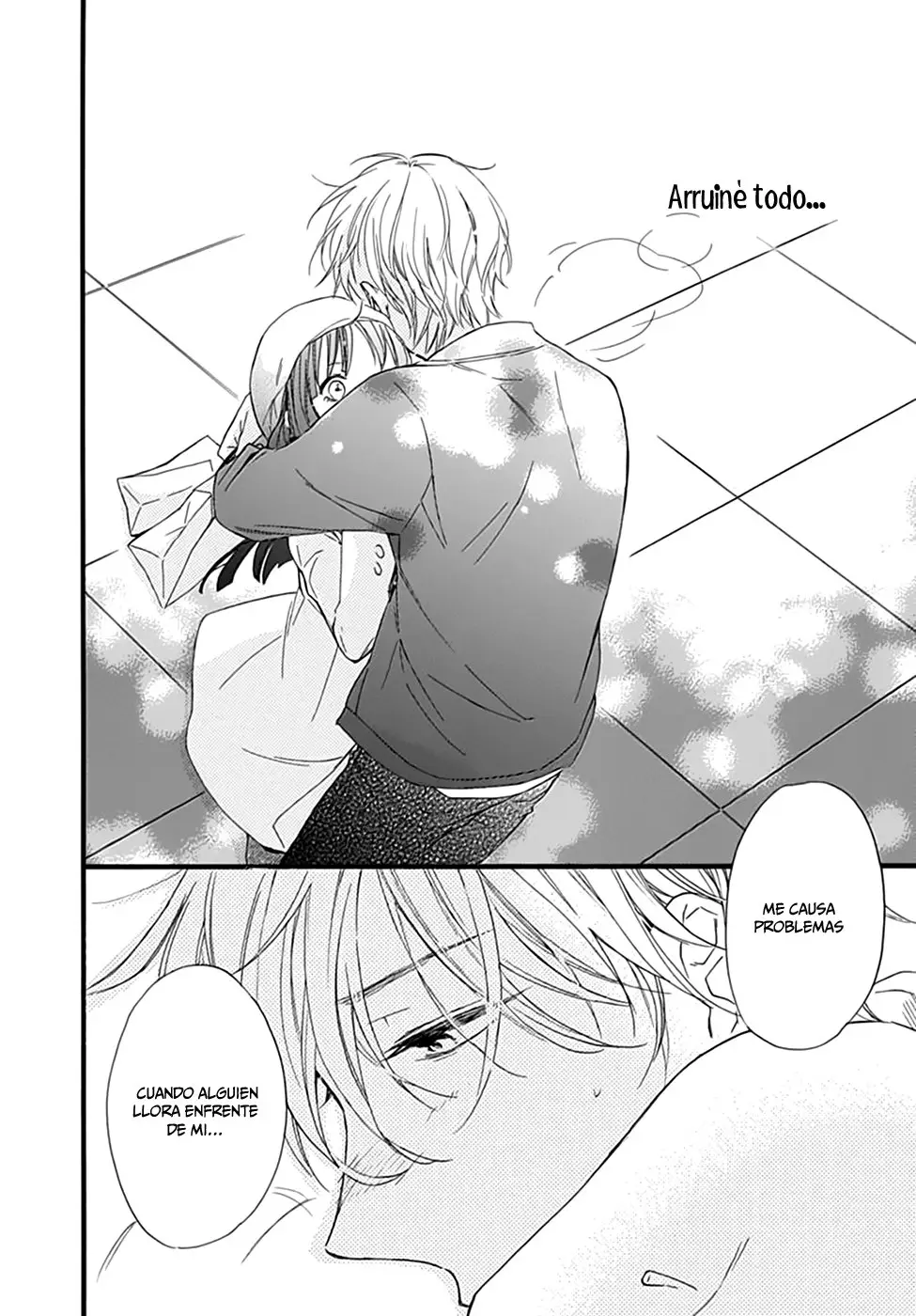 Fushigi no Kuni no Arisugawa-san (2016) - Capítulo 14 - Página 41 - LectorTMOo