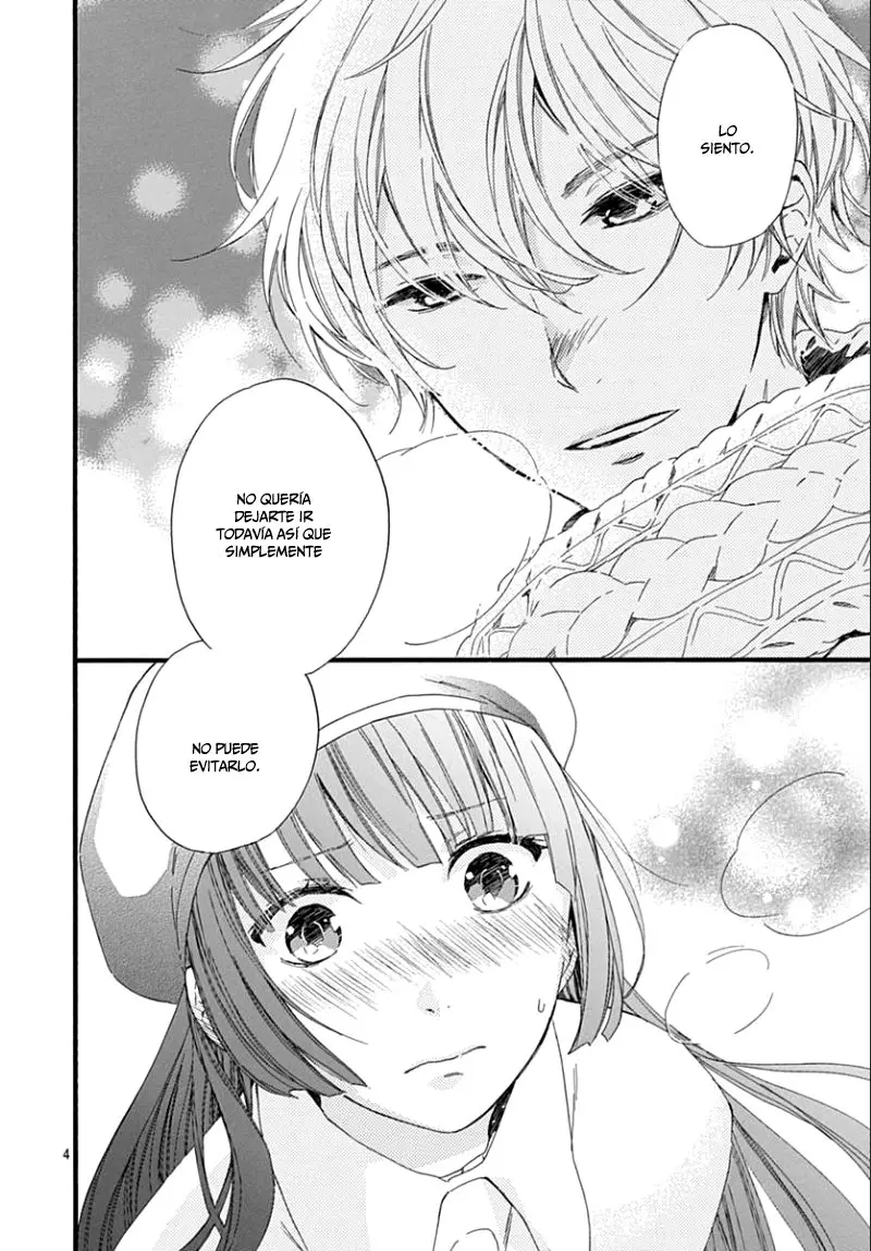 Fushigi no Kuni no Arisugawa-san (2016) - Capítulo 15 - Página 5 - LectorTMOo