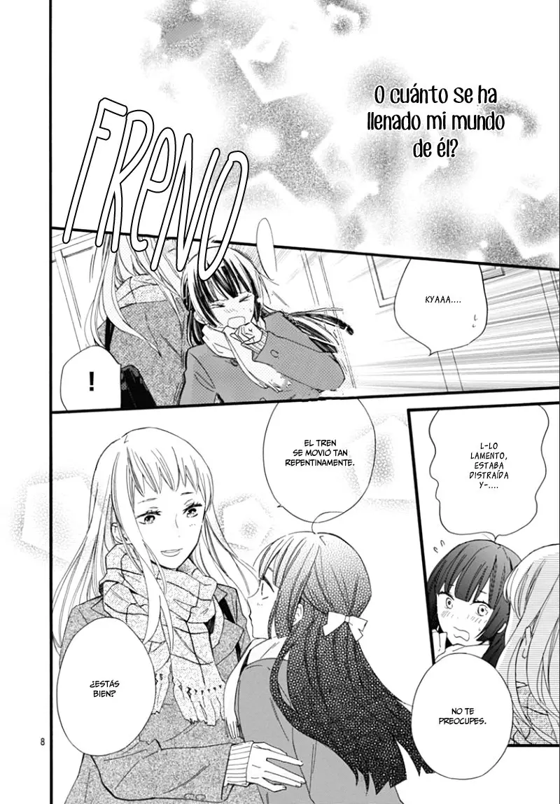 Fushigi no Kuni no Arisugawa-san (2016) - Capítulo 16 - Página 10 - LectorTMOo