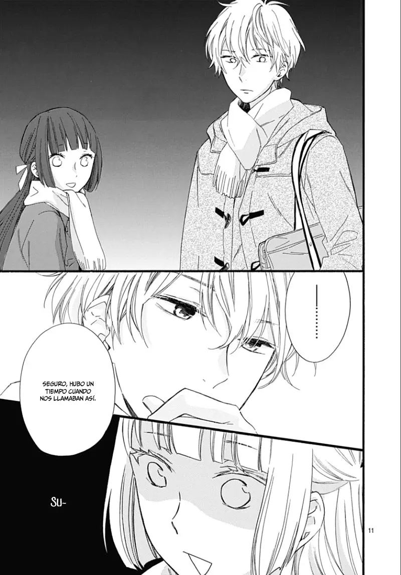 Fushigi no Kuni no Arisugawa-san (2016) - Capítulo 16 - Página 13 - LectorTMOo