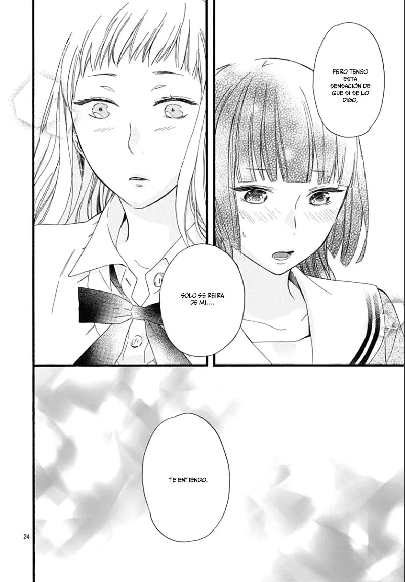Fushigi no Kuni no Arisugawa-san (2016) - Capítulo 16 - Página 26 - LectorTMOo