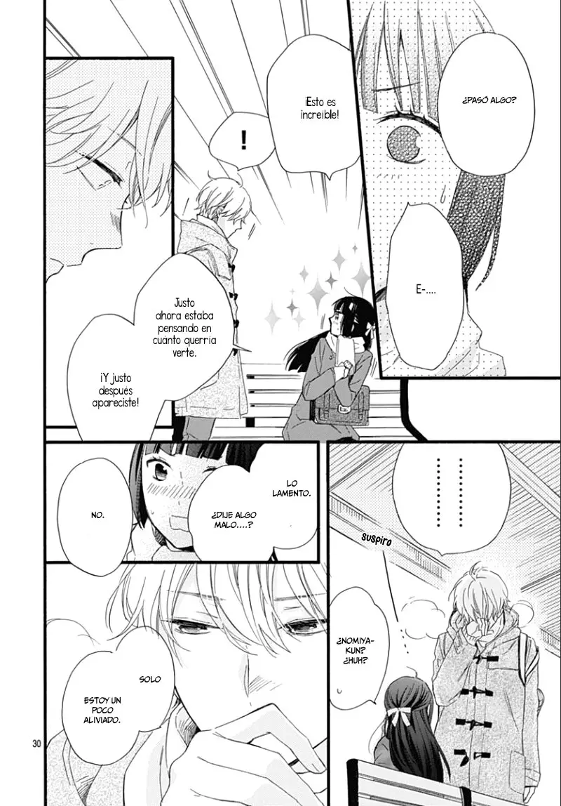 Fushigi no Kuni no Arisugawa-san (2016) - Capítulo 16 - Página 32 - LectorTMOo