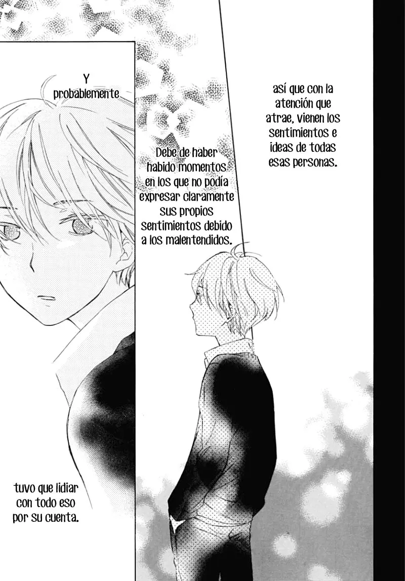 Fushigi no Kuni no Arisugawa-san (2016) - Capítulo 16 - Página 39 - LectorTMOo
