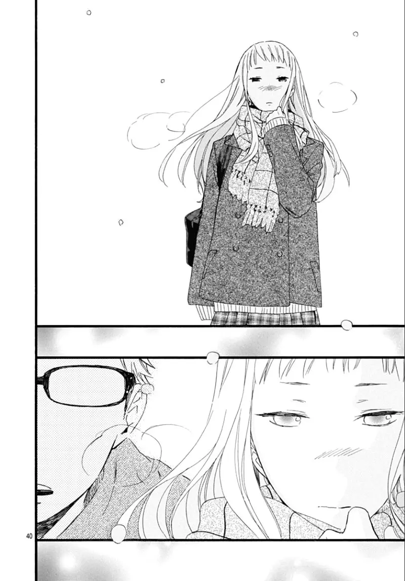 Fushigi no Kuni no Arisugawa-san (2016) - Capítulo 16 - Página 42 - LectorTMOo