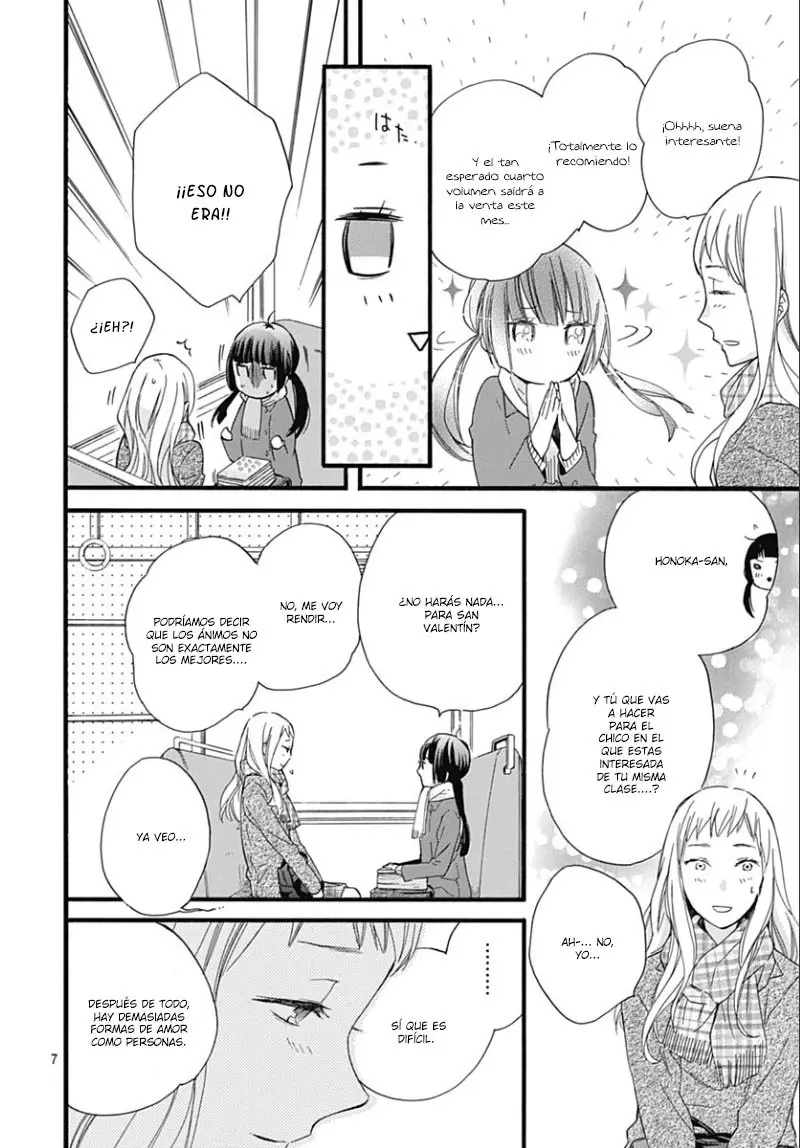 Fushigi no Kuni no Arisugawa-san (2016) - Capítulo 17 - Página 10 - LectorTMOo
