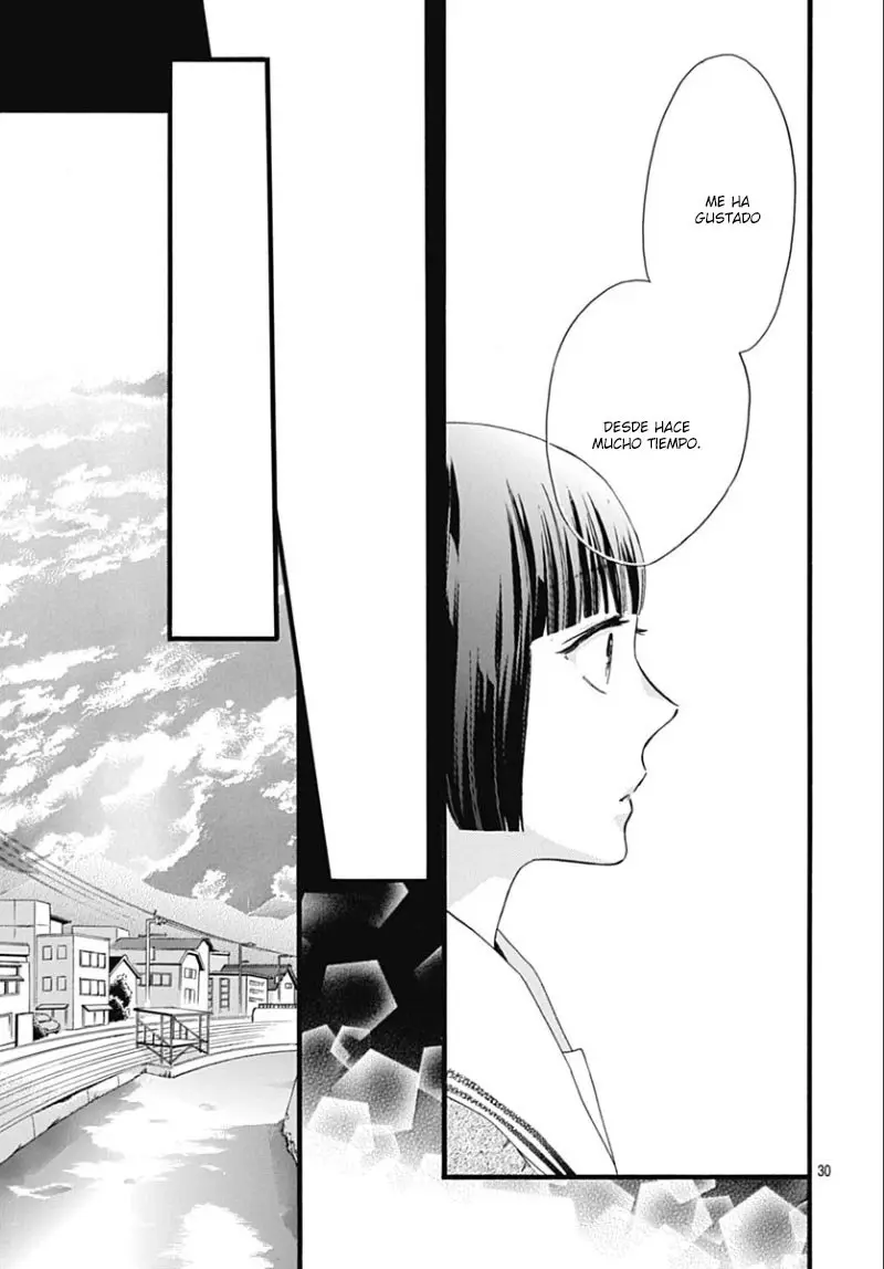 Fushigi no Kuni no Arisugawa-san (2016) - Capítulo 17 - Página 21 - LectorTMOo