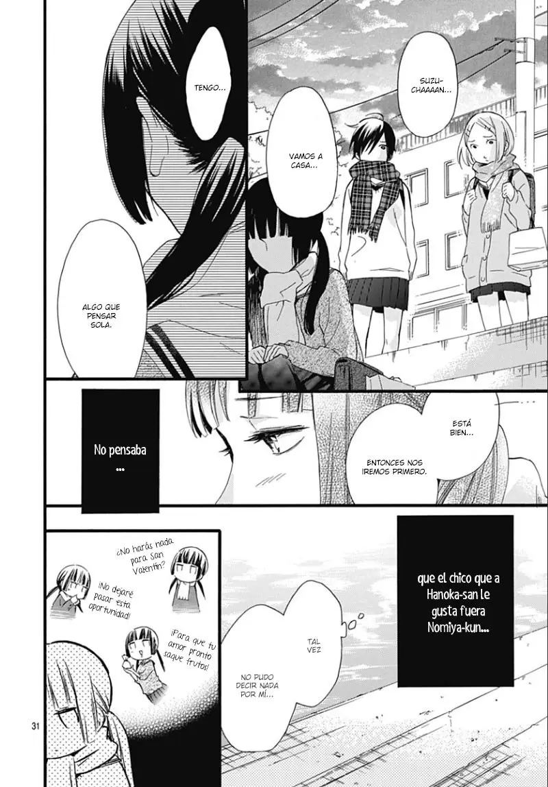 Fushigi no Kuni no Arisugawa-san (2016) - Capítulo 17 - Página 22 - LectorTMOo