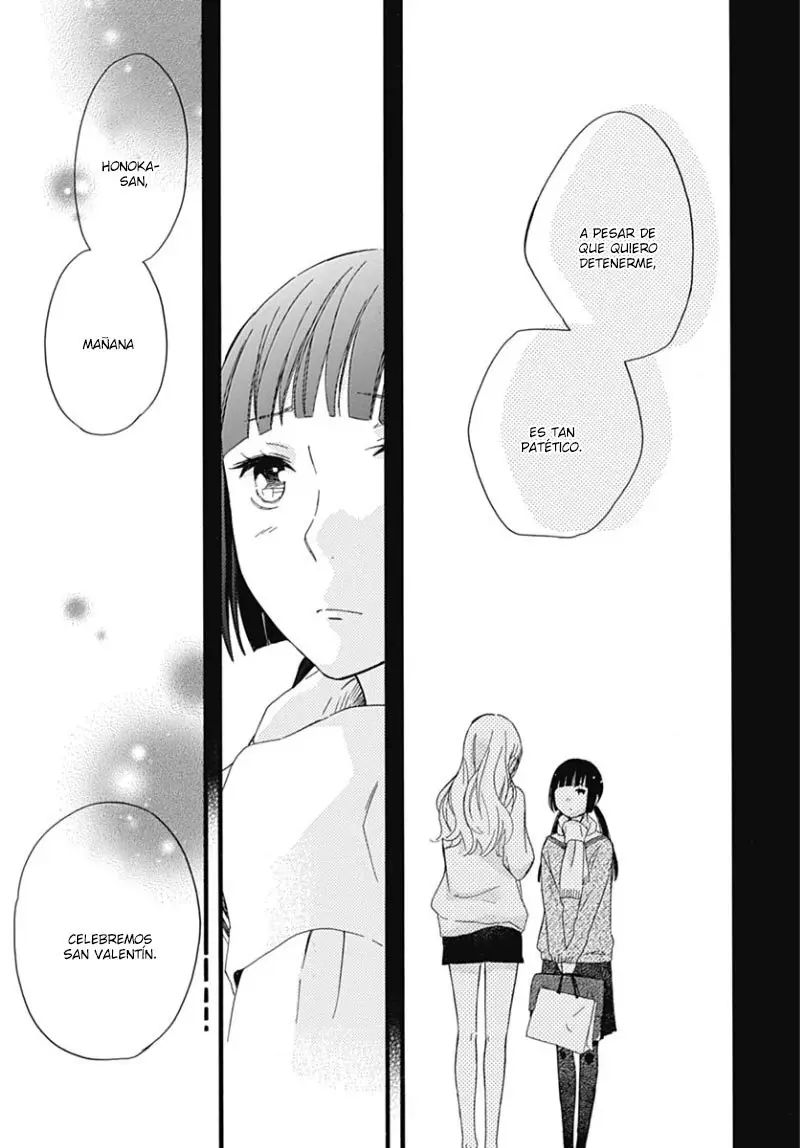 Fushigi no Kuni no Arisugawa-san (2016) - Capítulo 17 - Página 33 - LectorTMOo