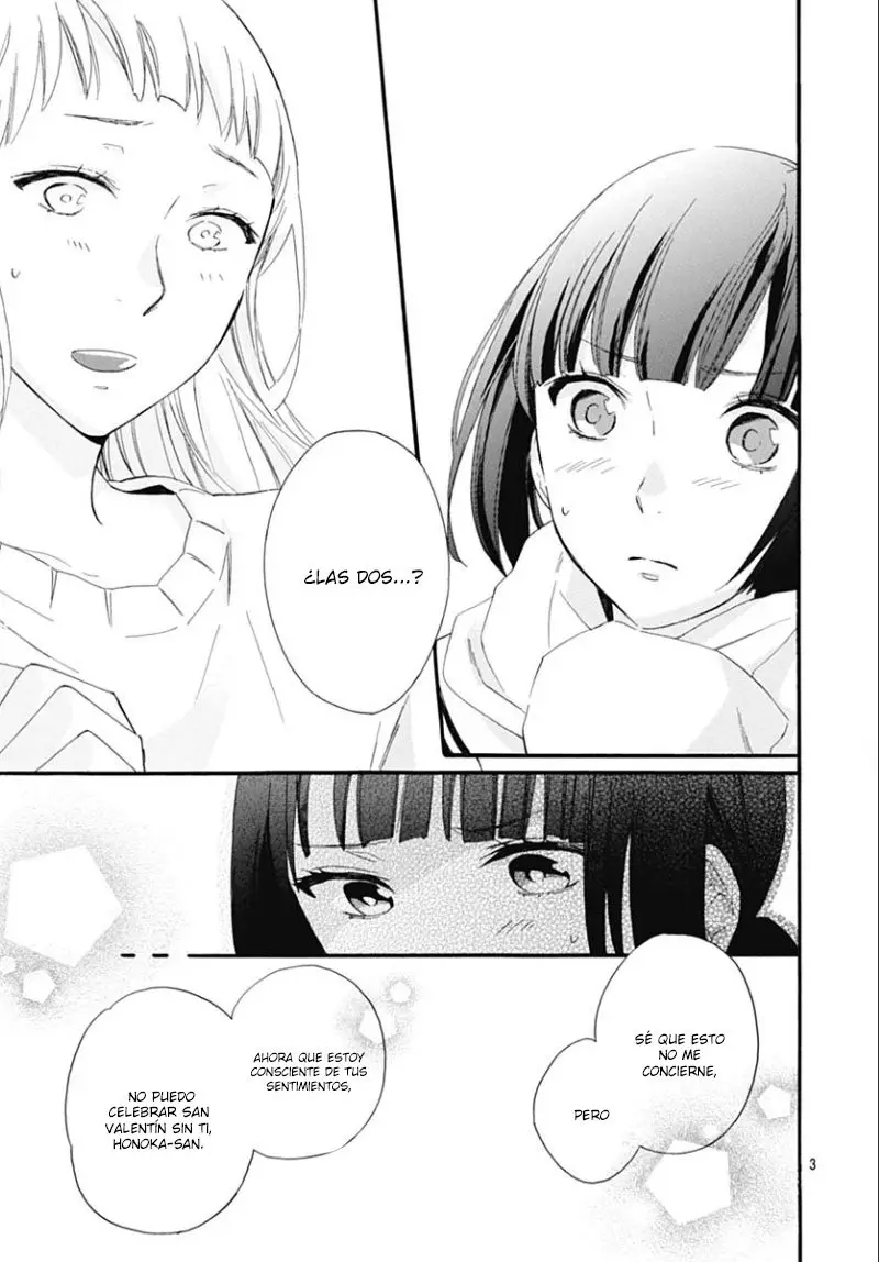 Fushigi no Kuni no Arisugawa-san (2016) - Capítulo 18 - Página 6 - LectorTMOo