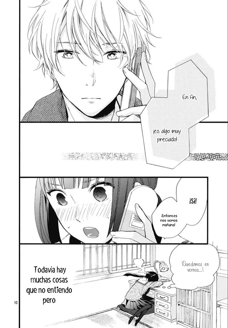 Fushigi no Kuni no Arisugawa-san (2016) - Capítulo 18 - Página 13 - LectorTMOo