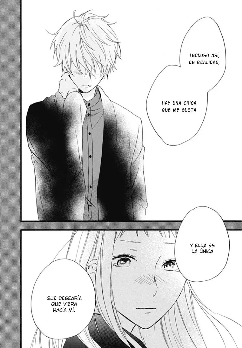 Fushigi no Kuni no Arisugawa-san (2016) - Capítulo 18 - Página 29 - LectorTMOo