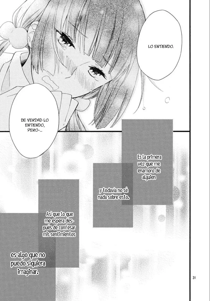 Fushigi no Kuni no Arisugawa-san (2016) - Capítulo 18 - Página 34 - LectorTMOo