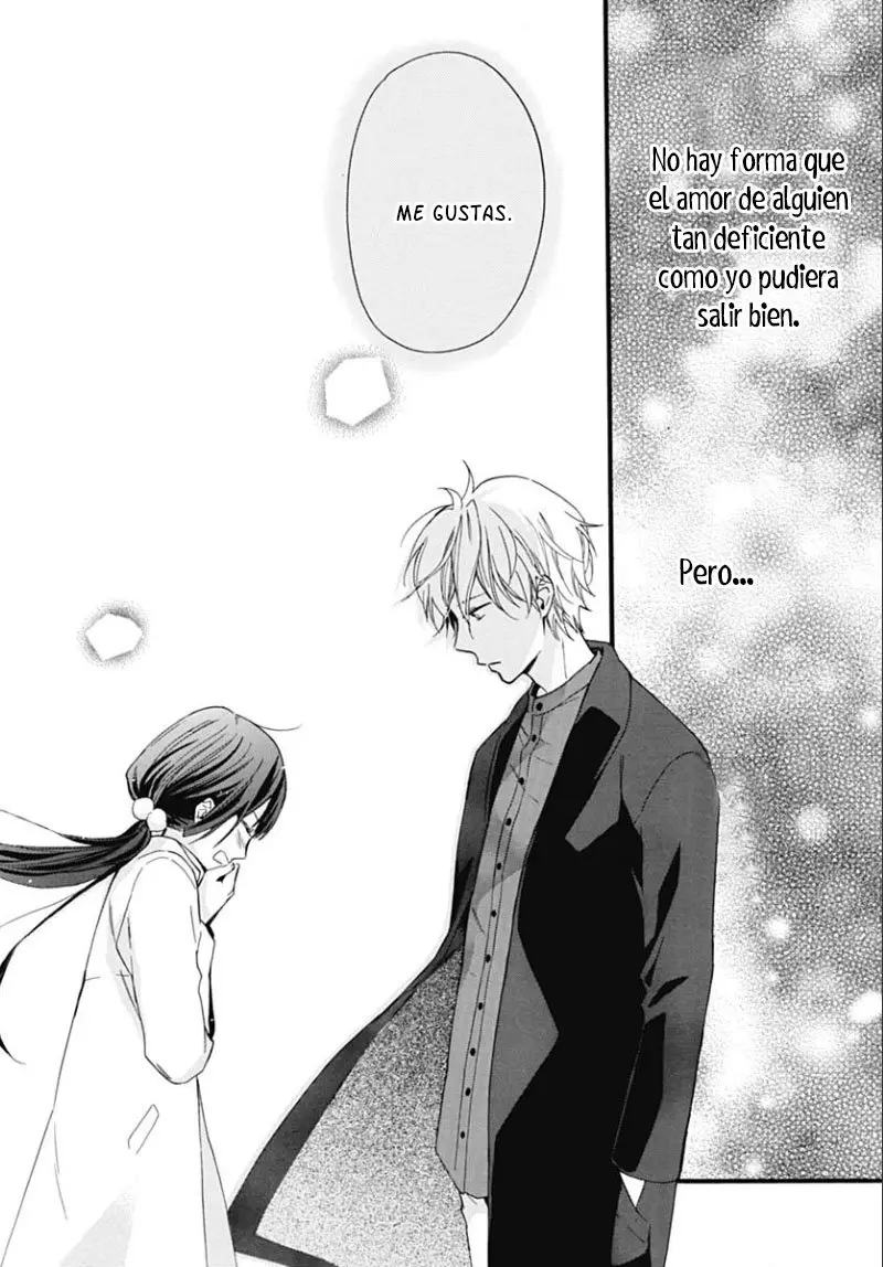 Fushigi no Kuni no Arisugawa-san (2016) - Capítulo 18 - Página 35 - LectorTMOo
