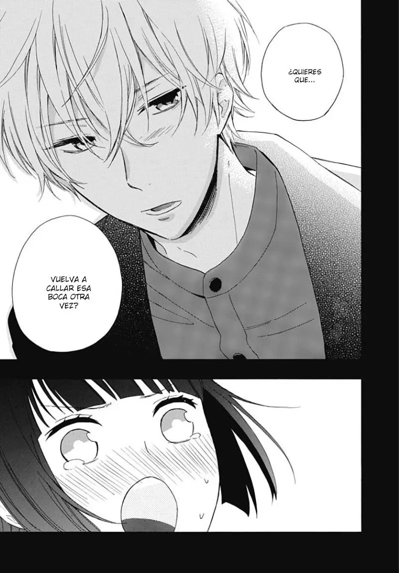 Fushigi no Kuni no Arisugawa-san (2016) - Capítulo 18 - Página 41 - LectorTMOo