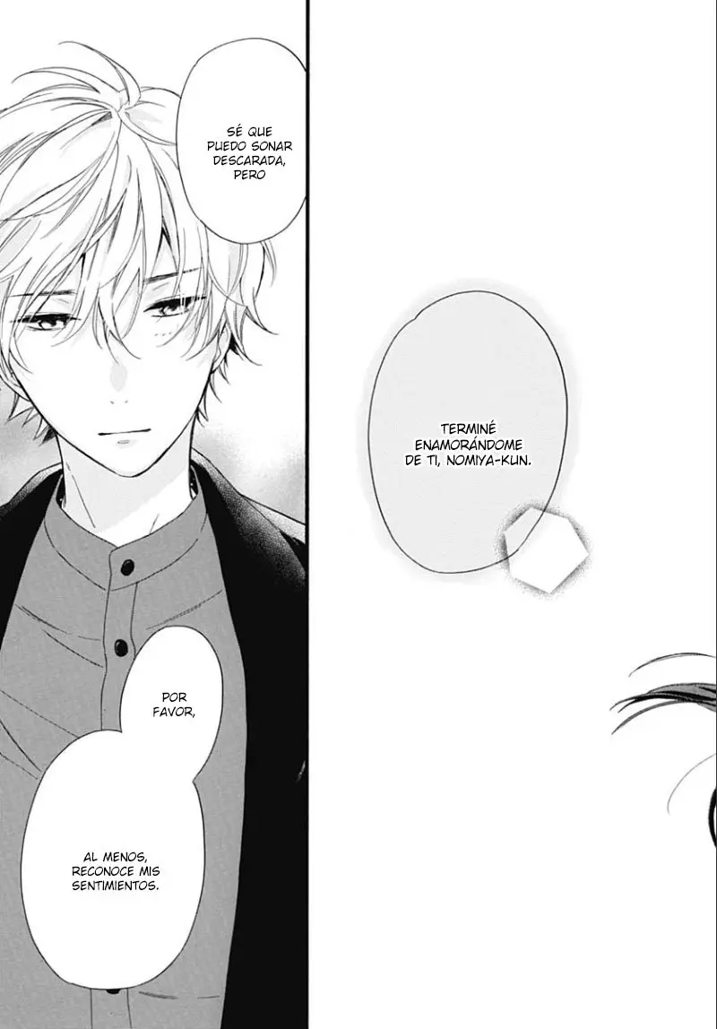 Fushigi no Kuni no Arisugawa-san (2016) - Capítulo 18 - Página 45 - LectorTMOo