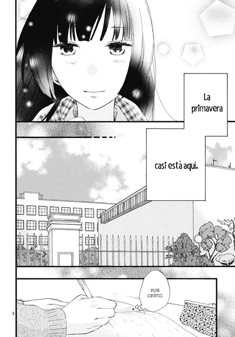 Fushigi no Kuni no Arisugawa-san (2016) - Capítulo 19 - Página 6 - LectorTMOo