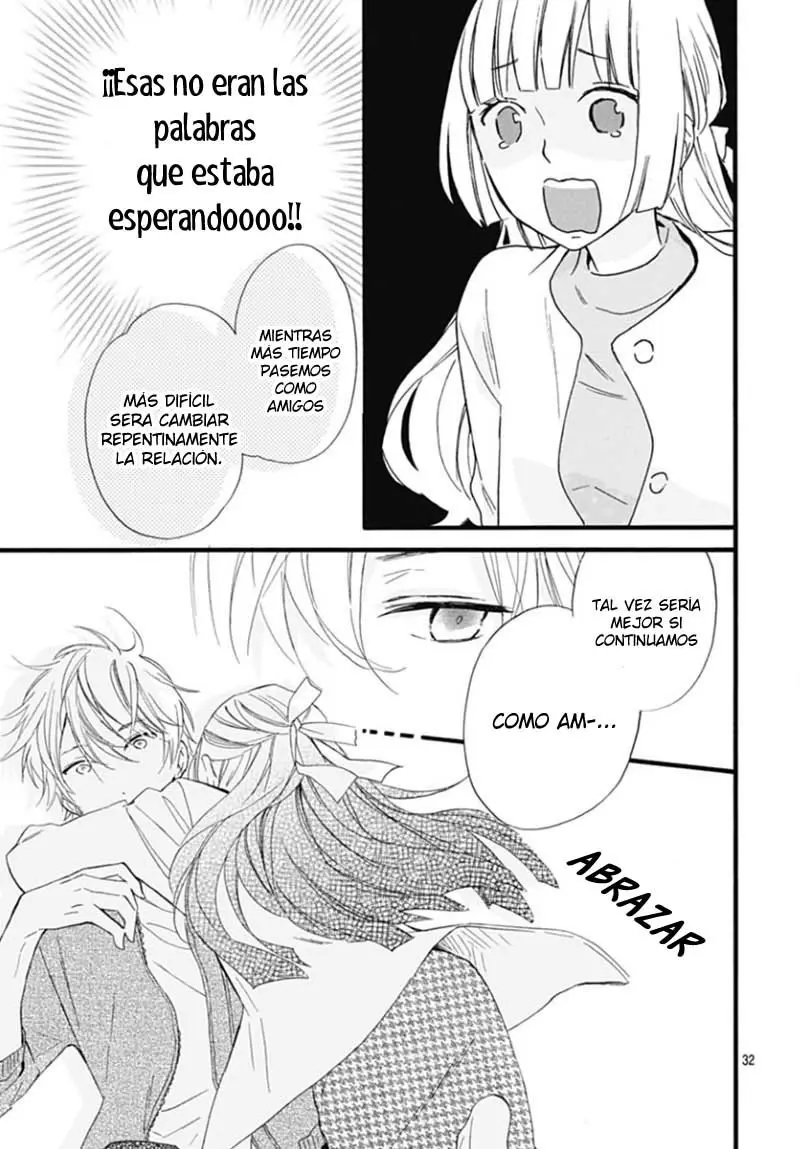 Fushigi no Kuni no Arisugawa-san (2016) - Capítulo 19 - Página 29 - LectorTMOo