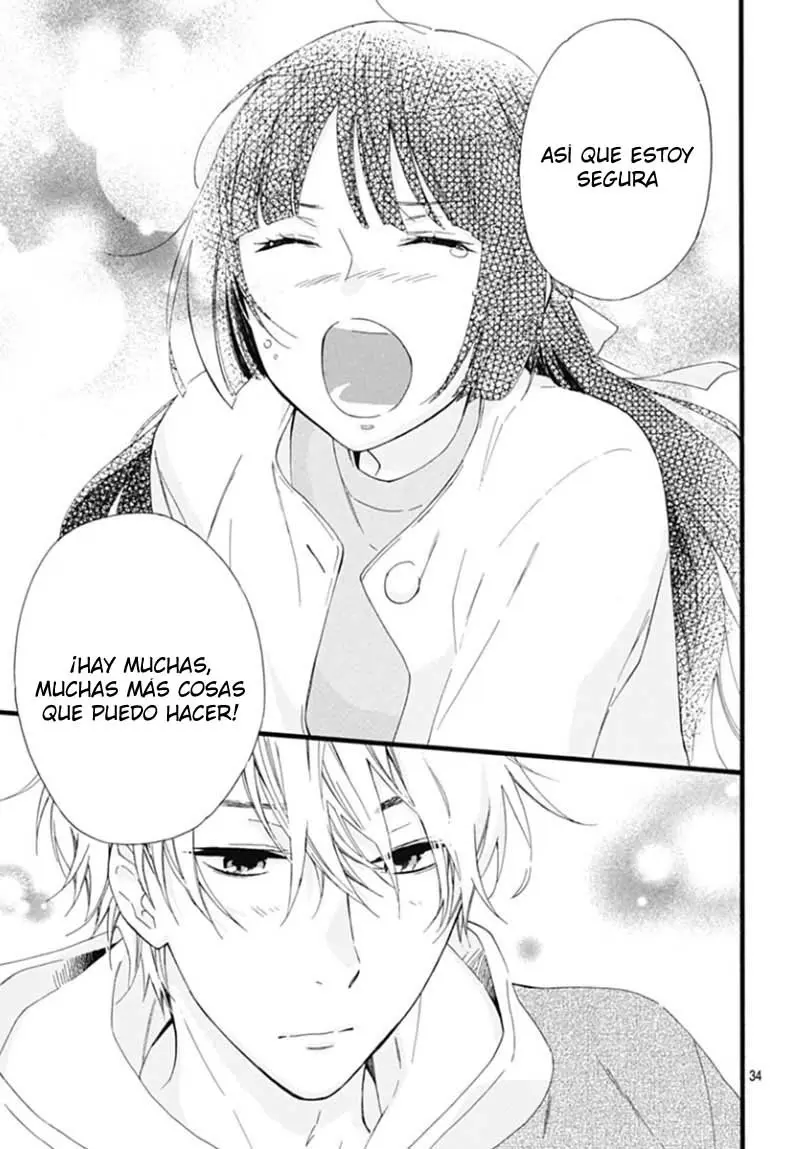 Fushigi no Kuni no Arisugawa-san (2016) - Capítulo 19 - Página 31 - LectorTMOo