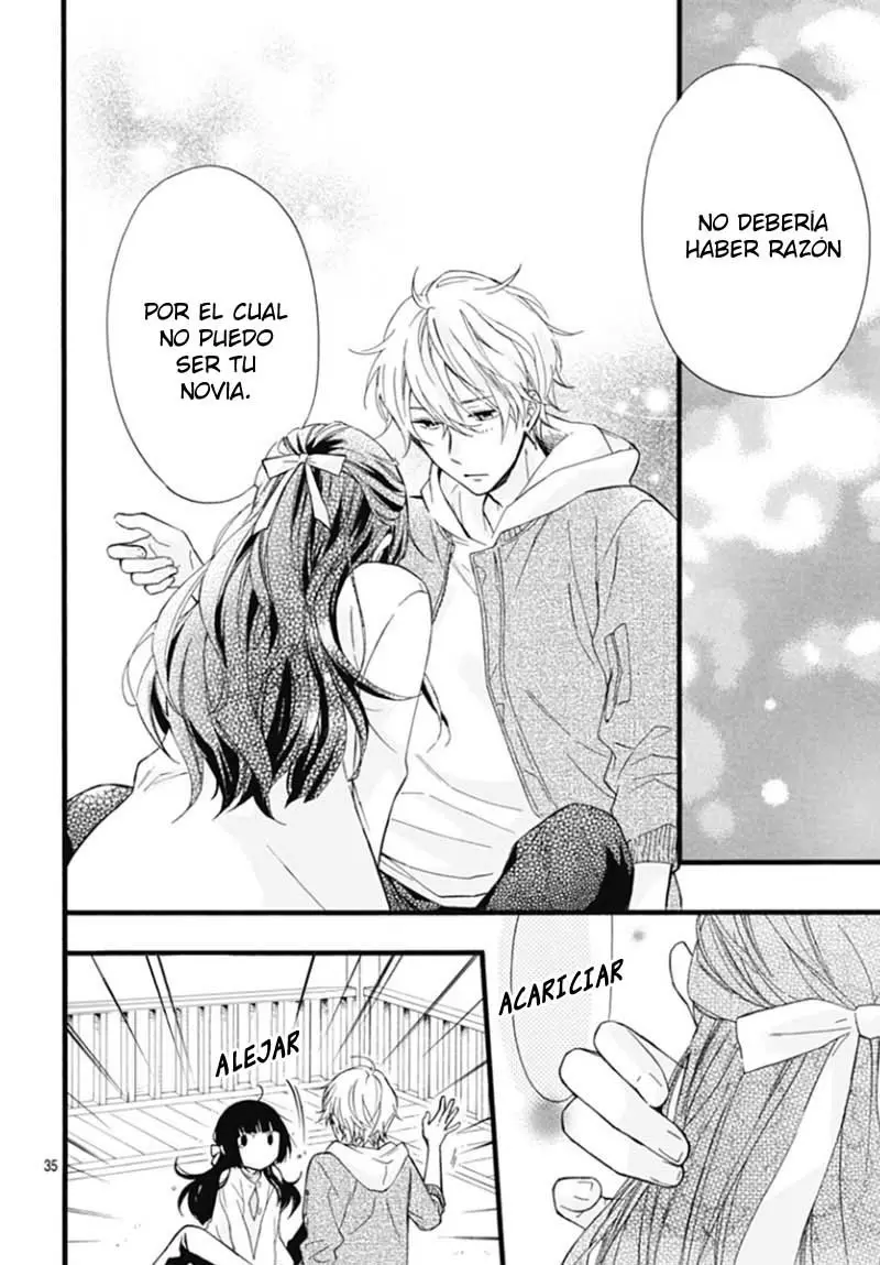 Fushigi no Kuni no Arisugawa-san (2016) - Capítulo 19 - Página 32 - LectorTMOo