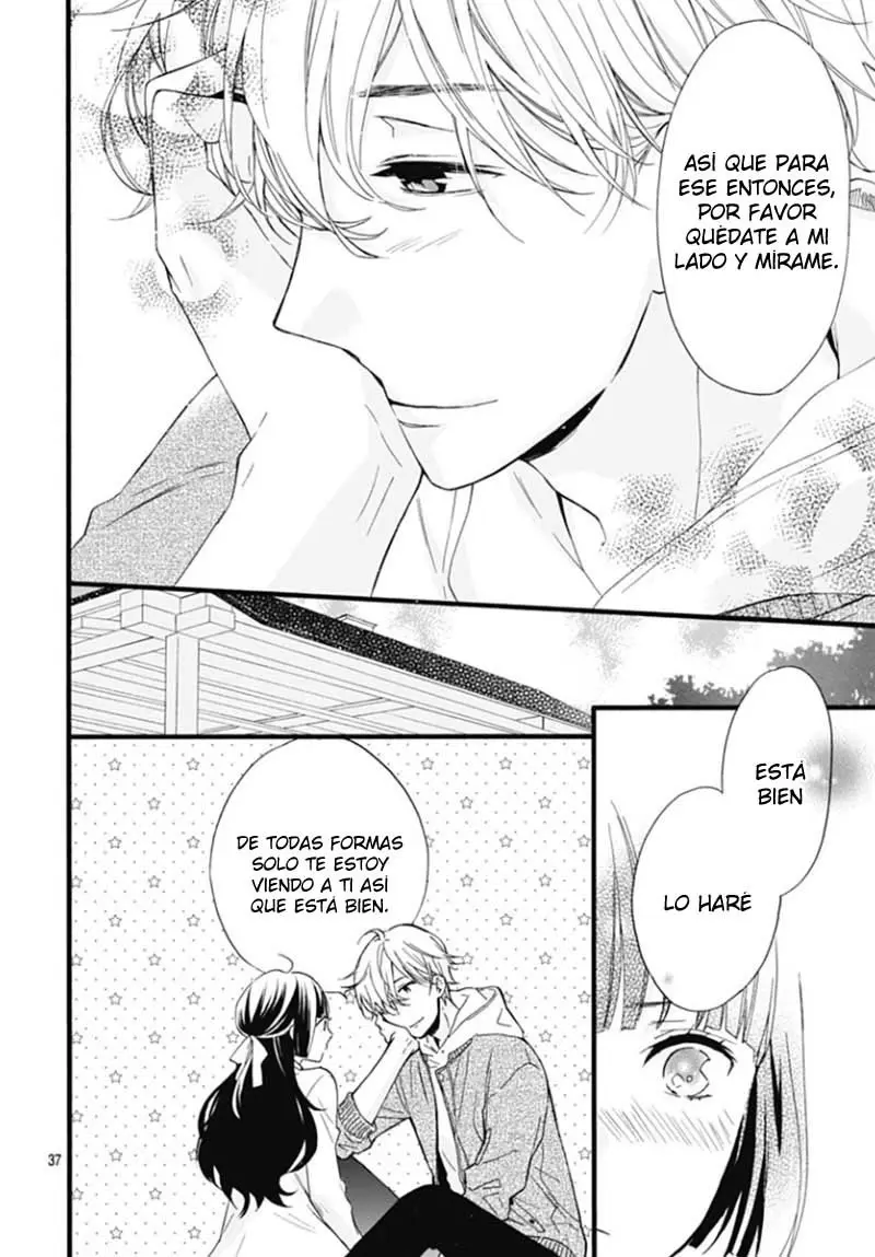 Fushigi no Kuni no Arisugawa-san (2016) - Capítulo 19 - Página 34 - LectorTMOo