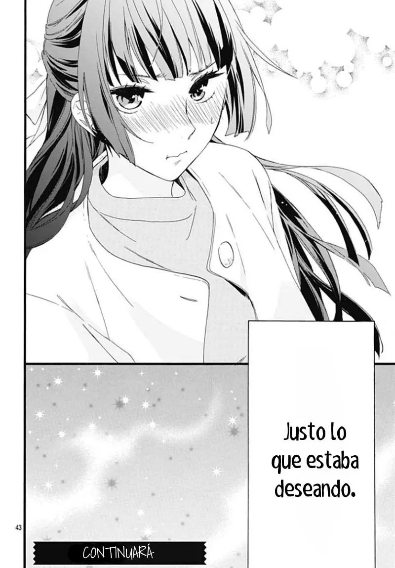 Fushigi no Kuni no Arisugawa-san (2016) - Capítulo 19 - Página 40 - LectorTMOo